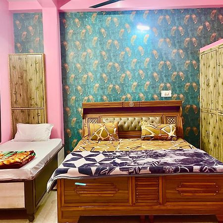 Trilok Residency - Dashashwamedh Varanasi Bagian luar foto