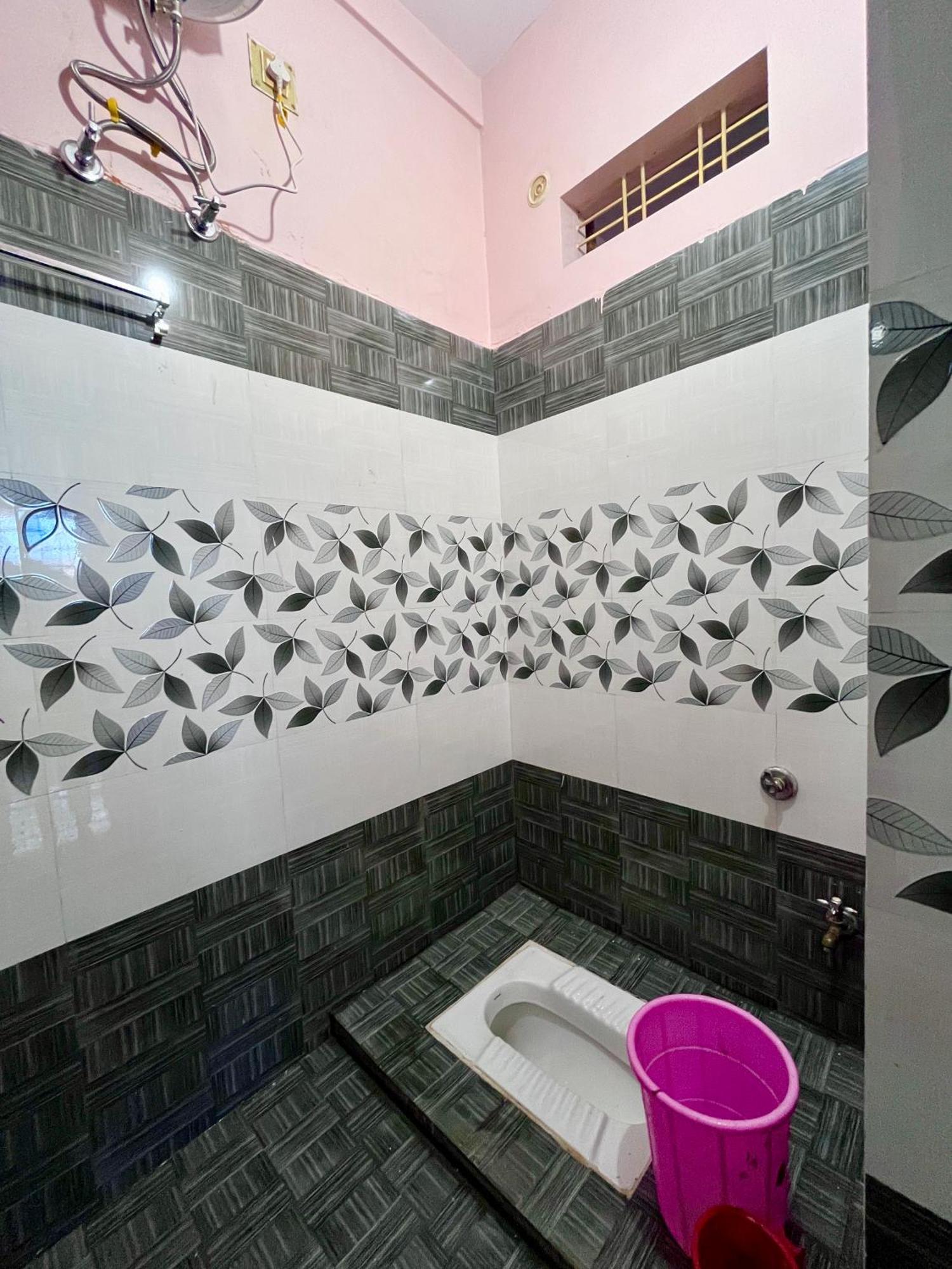 Trilok Residency - Dashashwamedh Varanasi Bagian luar foto