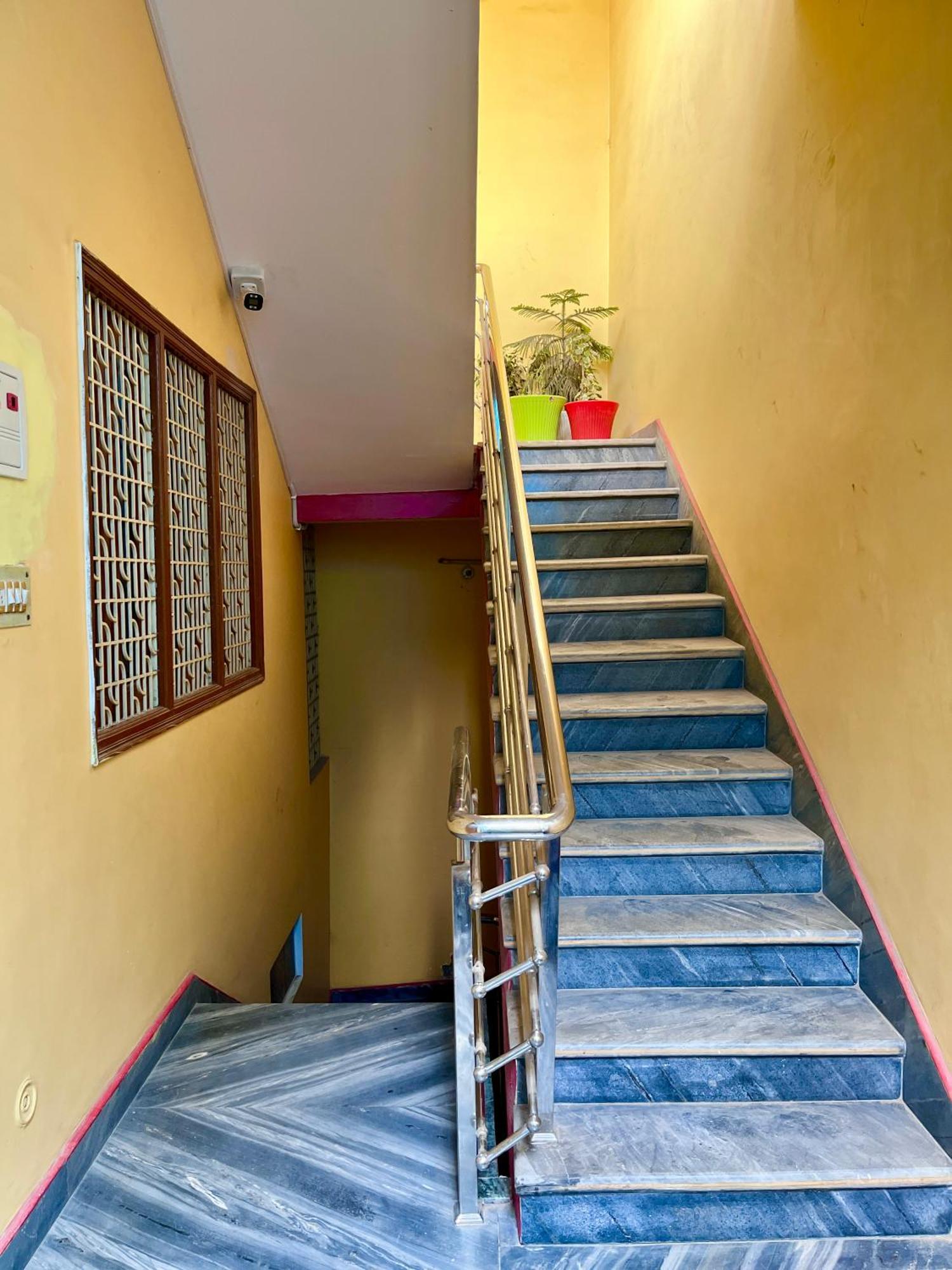 Trilok Residency - Dashashwamedh Varanasi Bagian luar foto