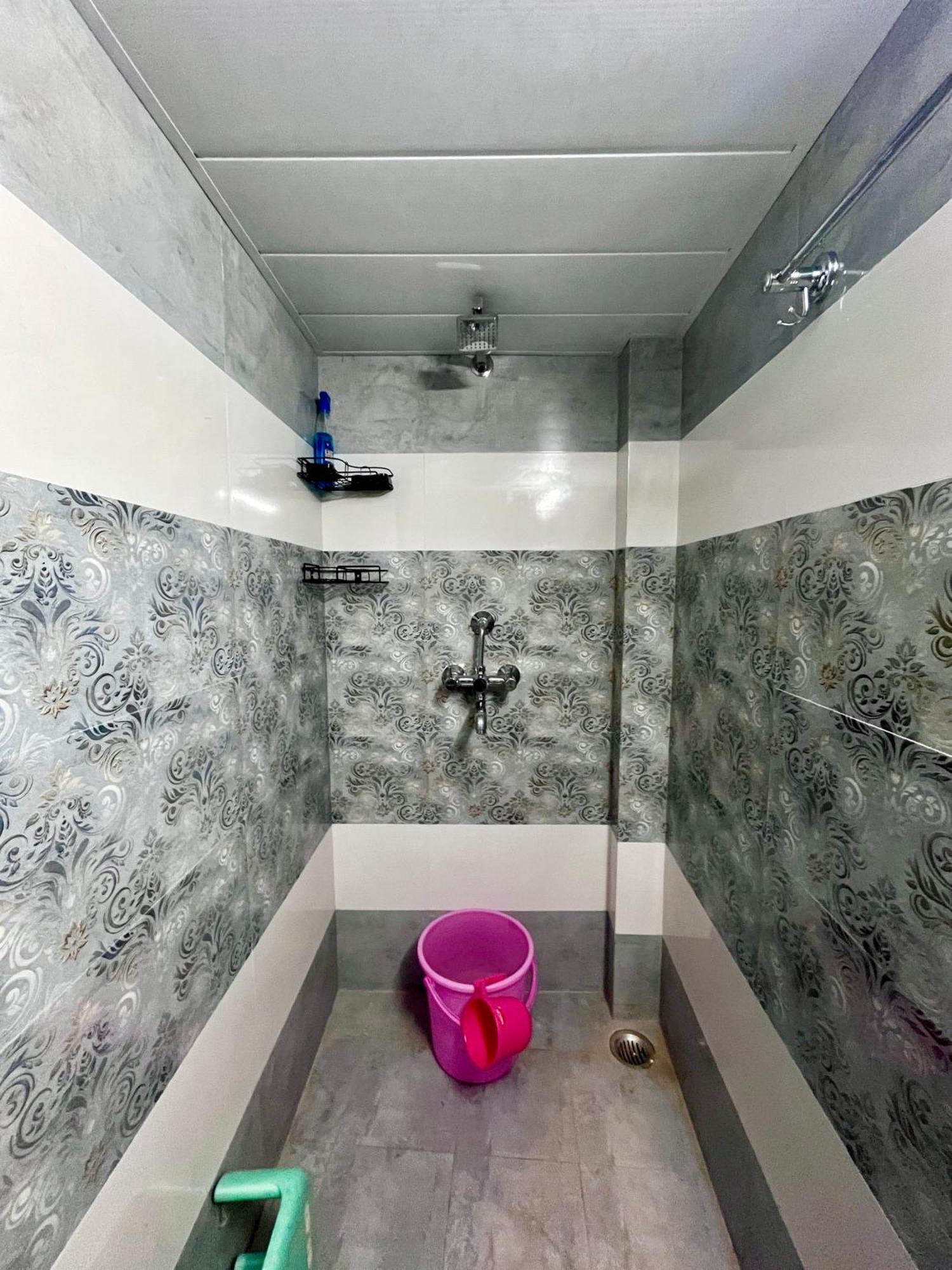 Trilok Residency - Dashashwamedh Varanasi Bagian luar foto