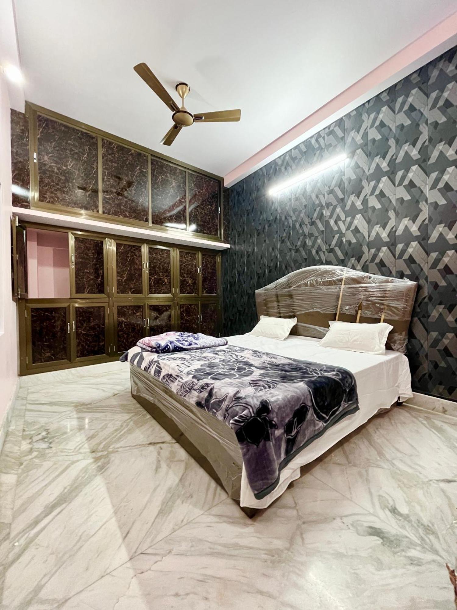 Trilok Residency - Dashashwamedh Varanasi Bagian luar foto