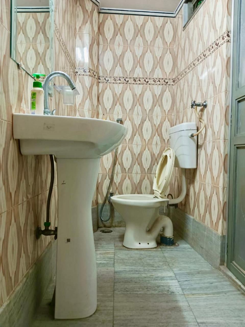 Trilok Residency - Dashashwamedh Varanasi Bagian luar foto