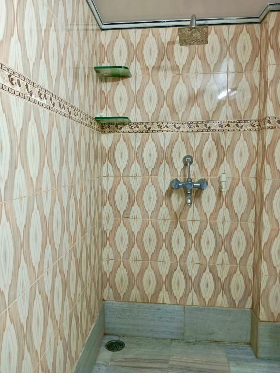 Trilok Residency - Dashashwamedh Varanasi Bagian luar foto